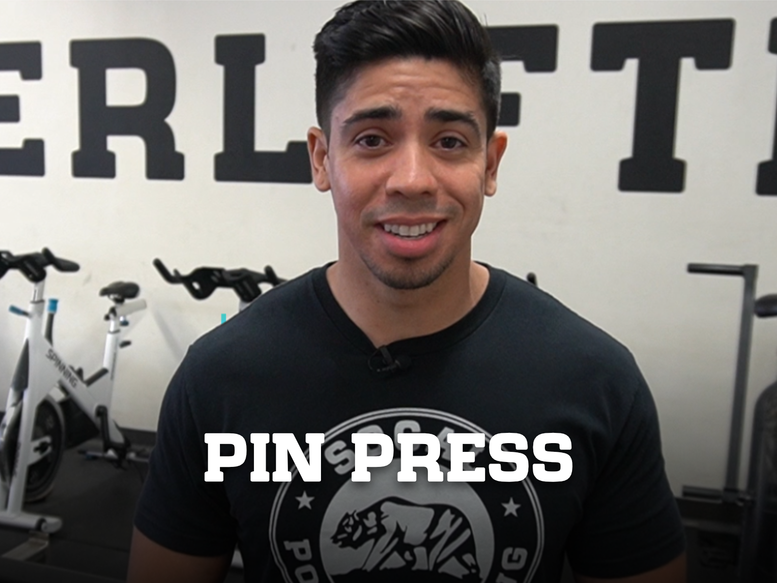 Pin Press A Cure For Weak Chest Drive Socal Powerlifting Pin Press A Cure For Weak Chest Drive Socal Powerlifting